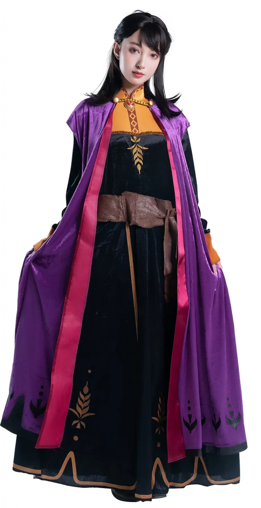 Costume (SG-1239)
